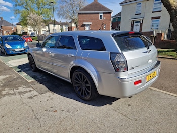 Used Chrysler 300C 2009 for sale - 78344045: Photo
