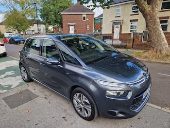 Used Citroen C4 Picasso 2016 for sale - 79617778: Photo