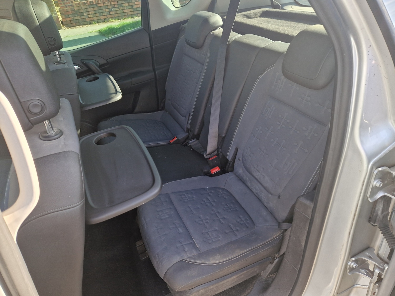Vehicle 16