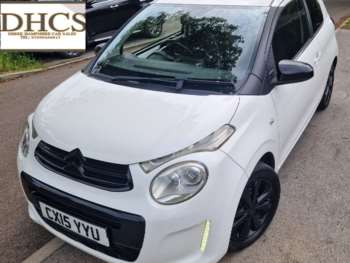 Used Citroen C1 2015 for sale - 75294204: Photo