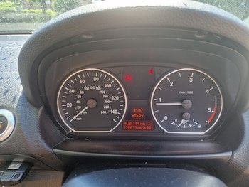 Used BMW 1 Series 2011 for sale - 78950267: Photo