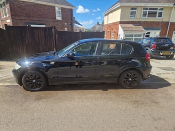 Used BMW 1 Series 2011 for sale - 78950267: Photo