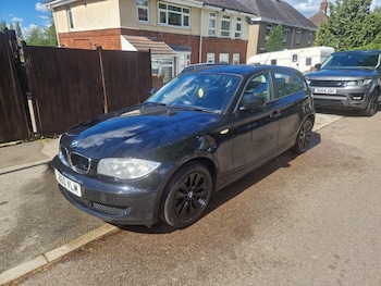 Used BMW 1 Series 2011 for sale - 78950267: Photo