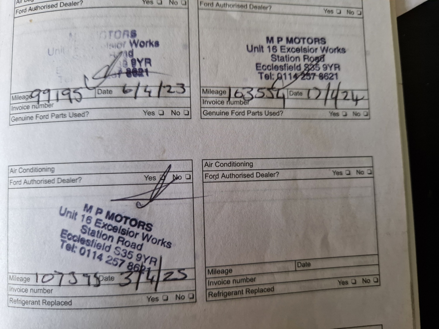 Used Ford Fiesta 2008 for sale - 76494138: Photo 17