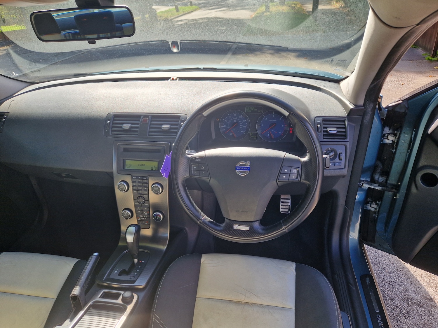 Vehicle 15