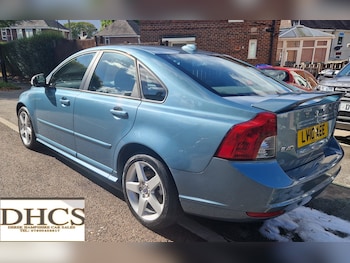 Used Volvo S40 2010 for sale - 75934819: Photo