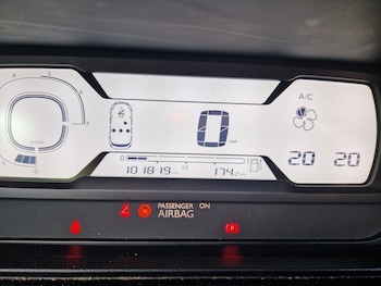 Used Citroen C4 Picasso 2014 for sale - 75421223: Photo