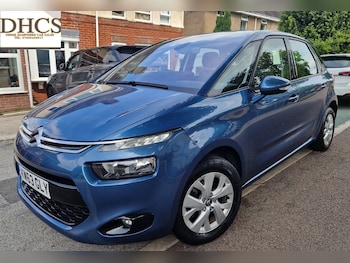 Used Citroen C4 Picasso 2014 for sale - 75421223: Photo
