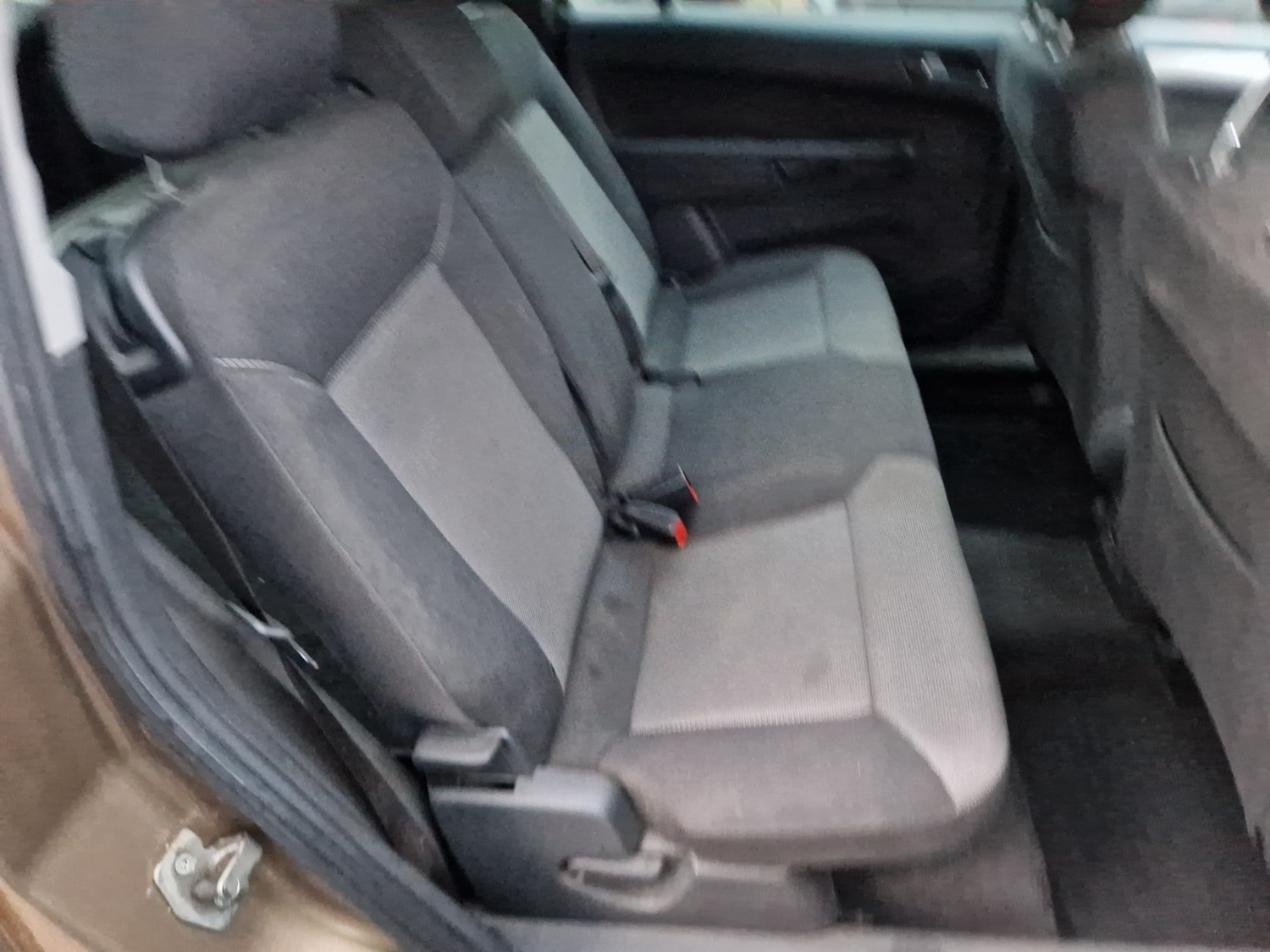 Used Vauxhall Zafira 2013 for sale - 77047866: Photo 12