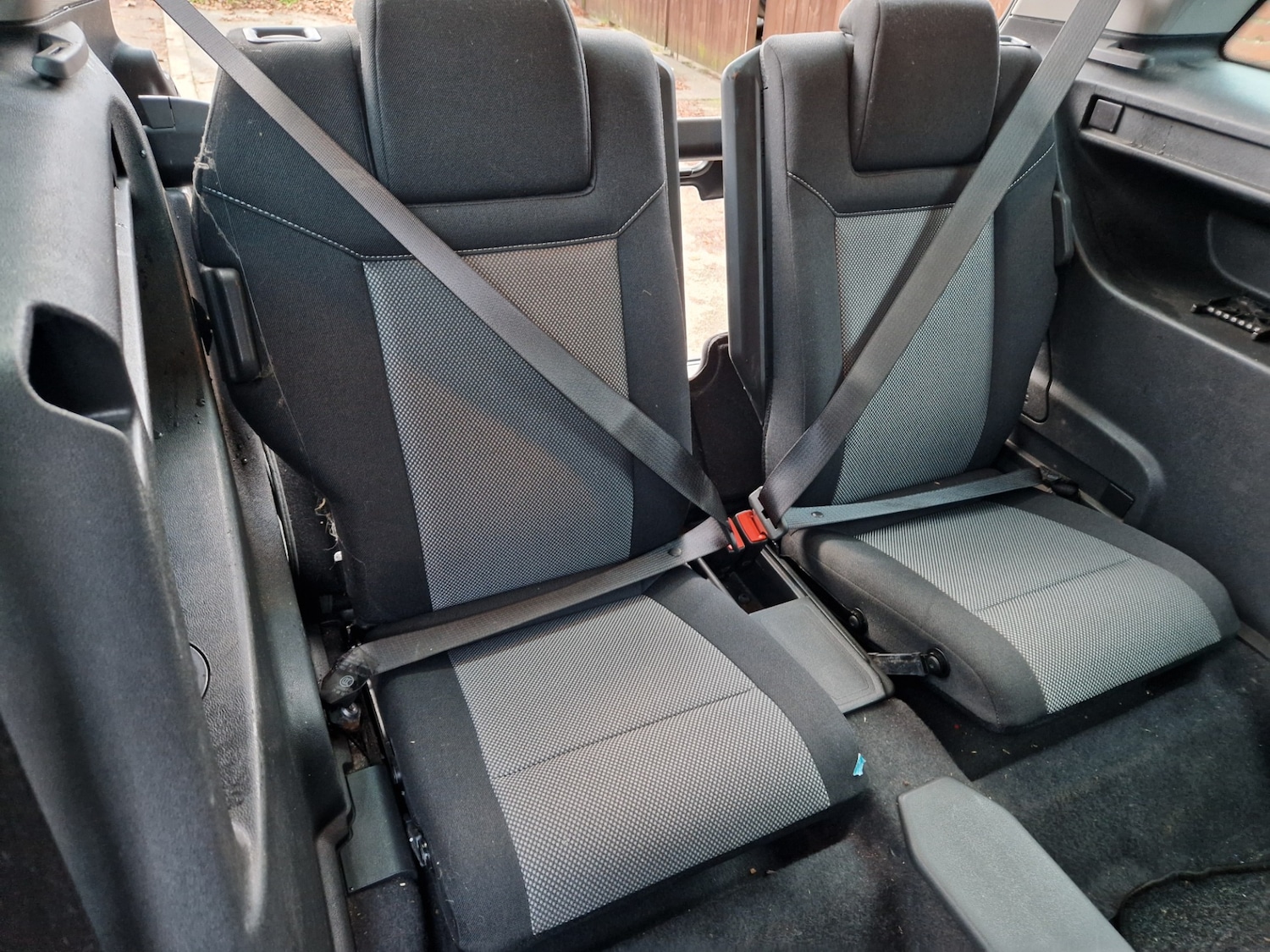 Used Vauxhall Zafira 2013 for sale - 77047866: Photo 13