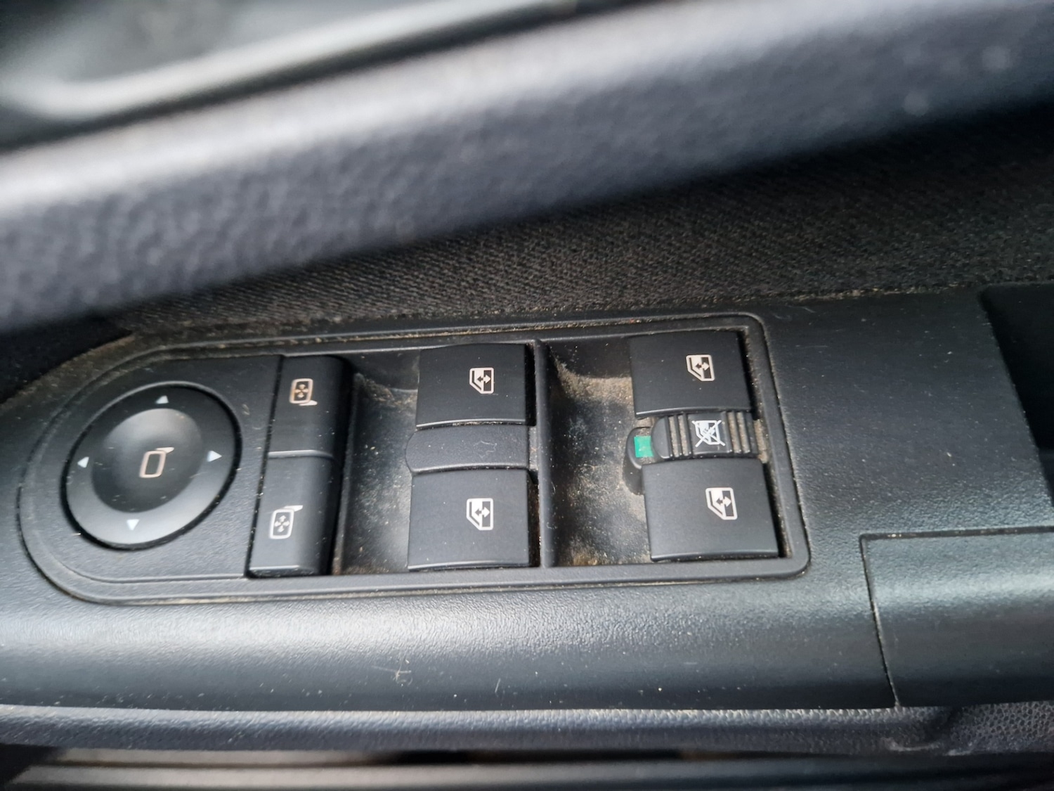 Used Vauxhall Zafira 2013 for sale - 77047866: Photo 17