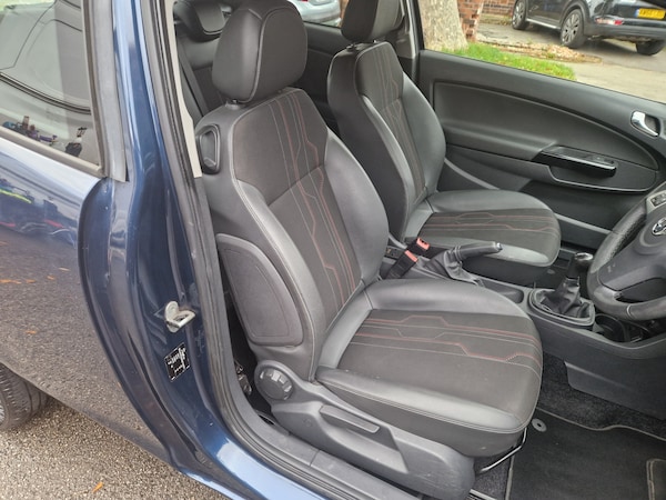 Used Vauxhall Corsa 2012 for sale - 76194419: Photo 11