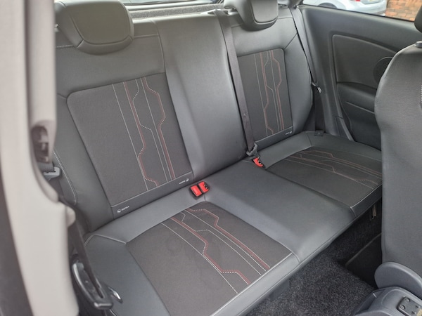 Used Vauxhall Corsa 2012 for sale - 76194419: Photo 12
