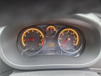 Used Vauxhall Corsa 2012 for sale - 76194419: Photo