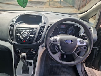 Used Ford C-Max 2011 for sale - 79479195: Photo