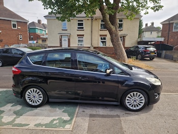 Used Ford C-Max 2011 for sale - 79479195: Photo