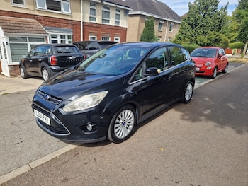 Used Ford C-Max 2011 for sale - 79479195: Photo