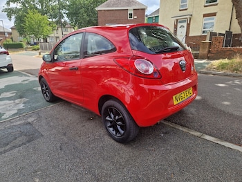 Used Ford Ka 2014 for sale - 79297955: Photo