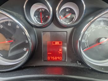 Used Vauxhall Meriva 2015 for sale - 79679548: Photo