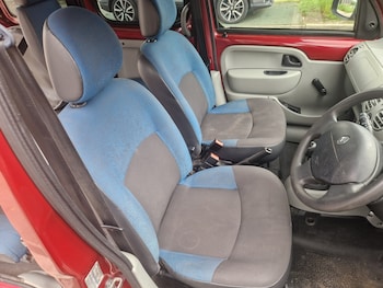 Used Renault Kangoo 2007 for sale - 78683521: Photo