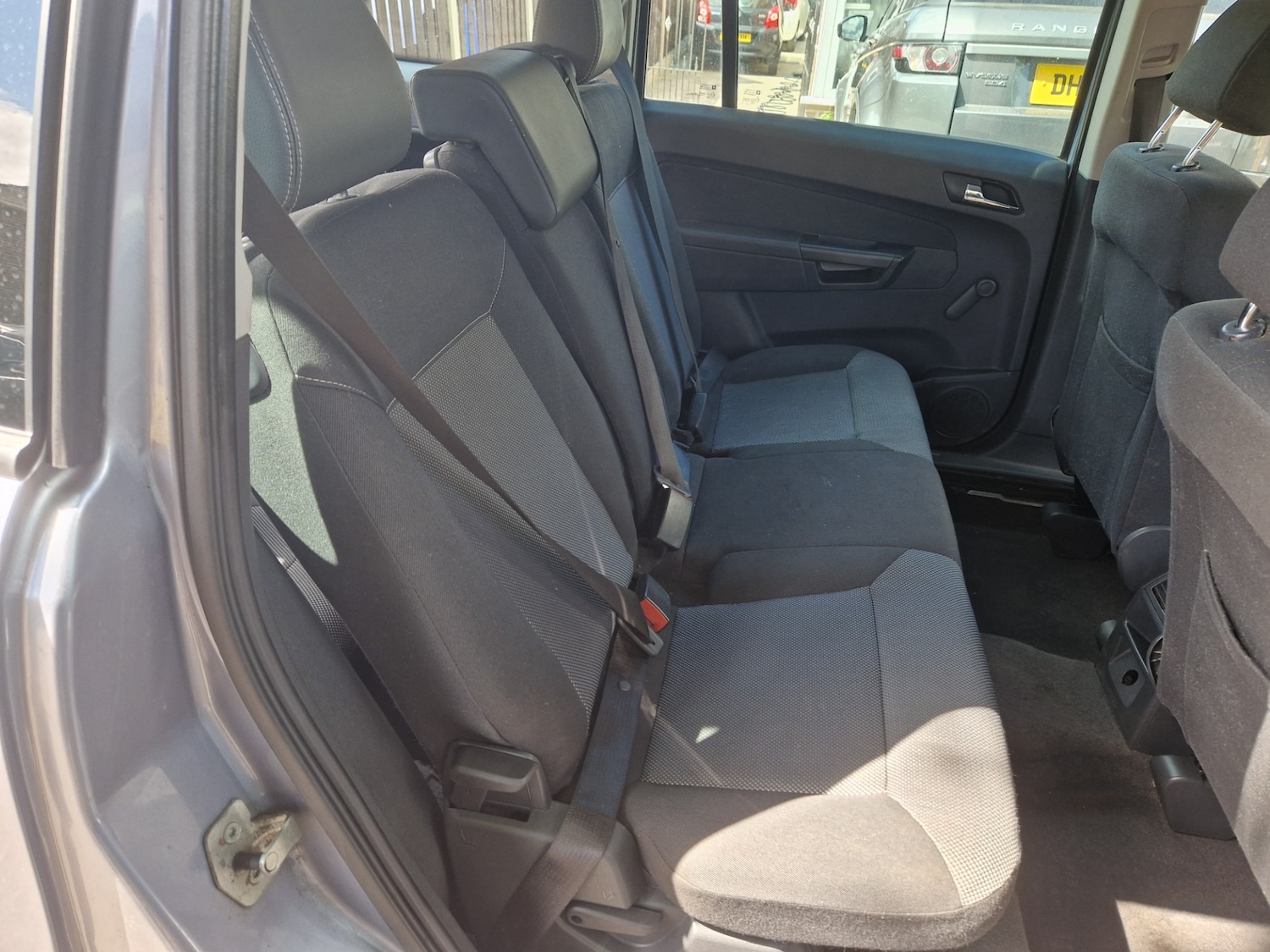 Vehicle 13