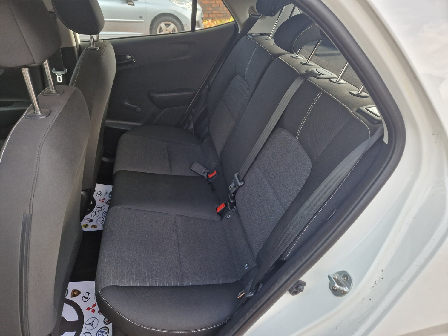 Used Kia Picanto 2019 for sale - 76835049: Photo 12