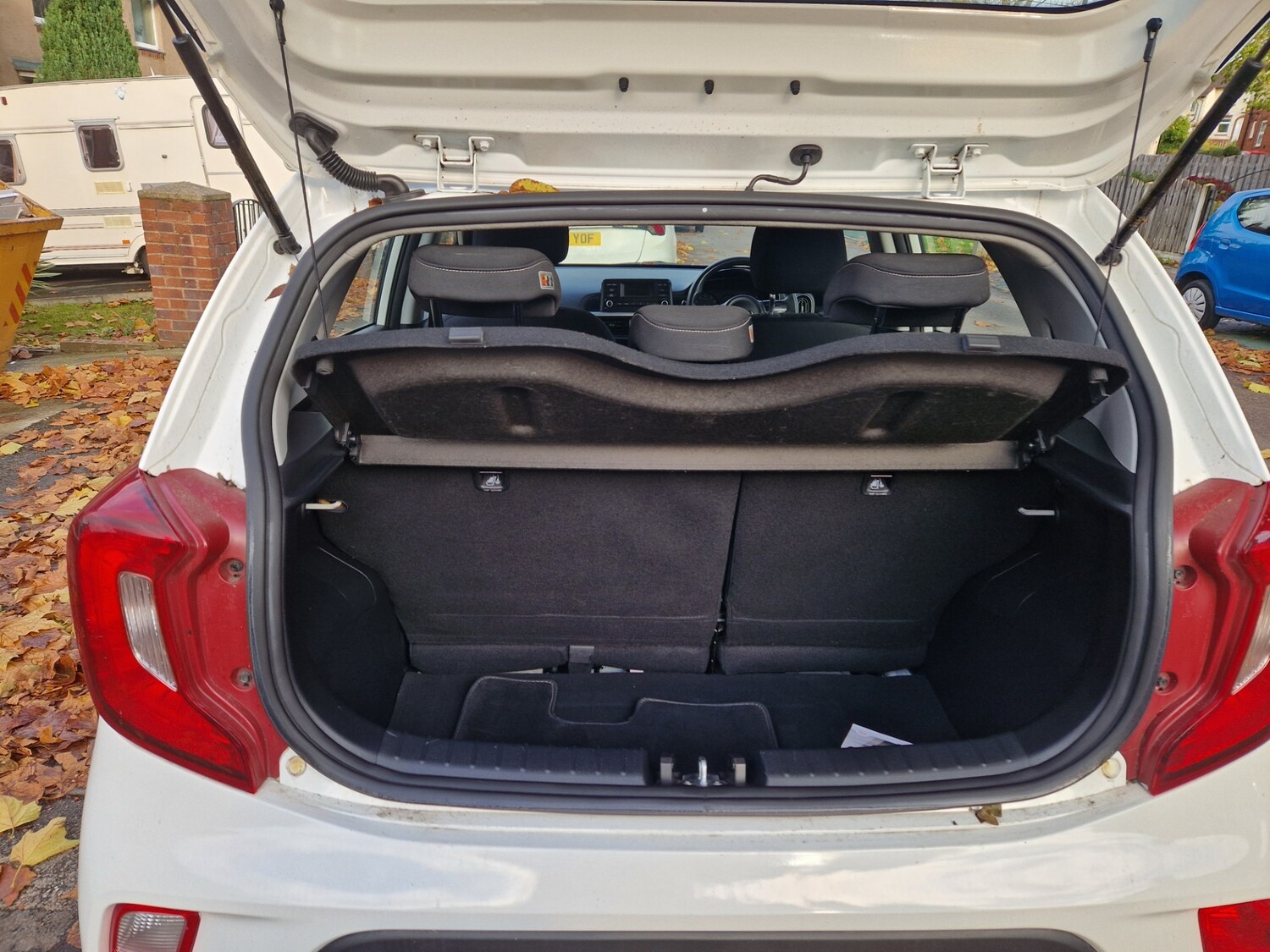 Used Kia Picanto 2019 for sale - 76835049: Photo 13