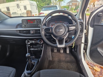 Used Kia Picanto 2019 for sale - 76835049: Photo