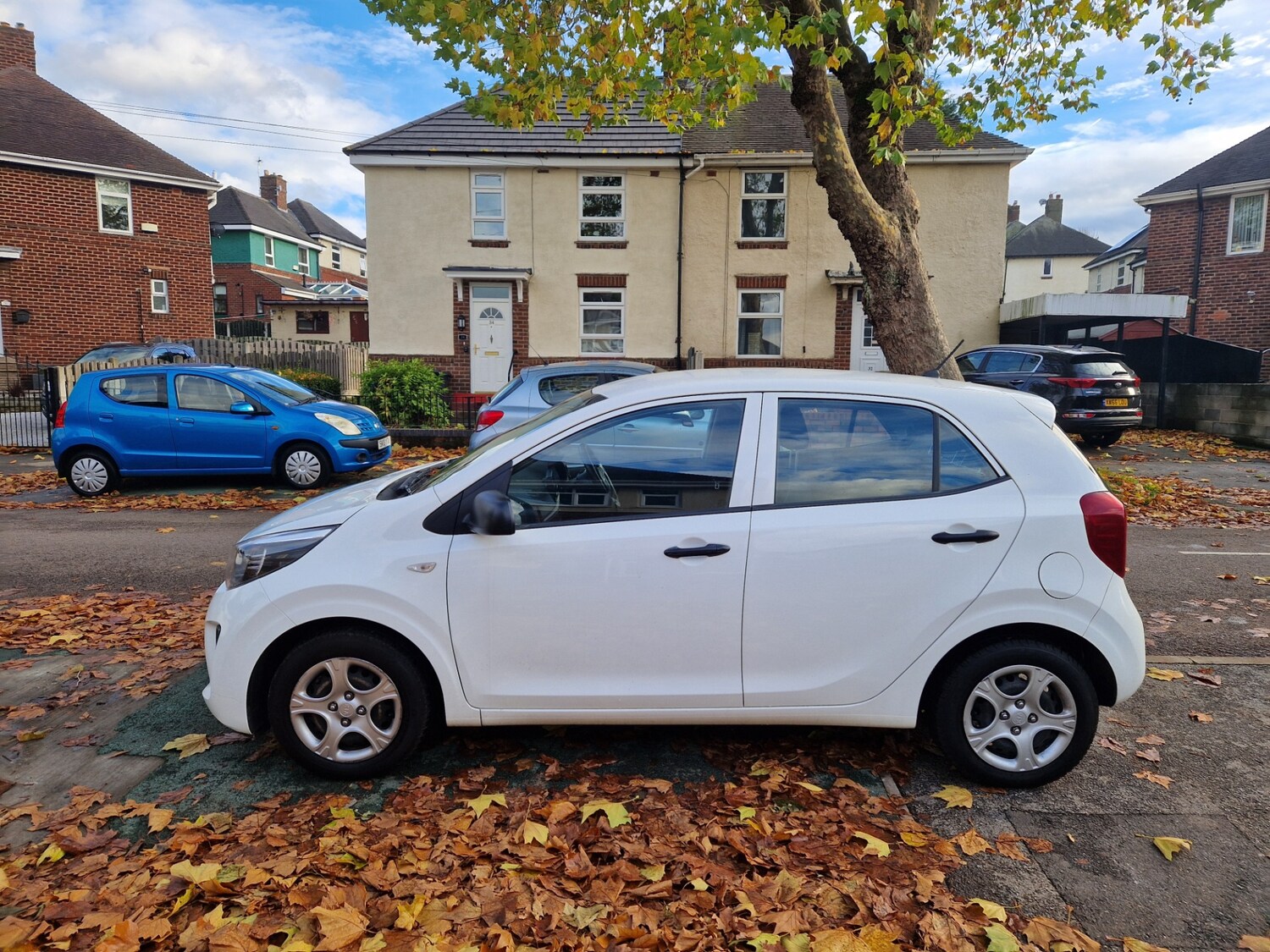 Used Kia Picanto 2019 for sale - 76835049: Photo 6
