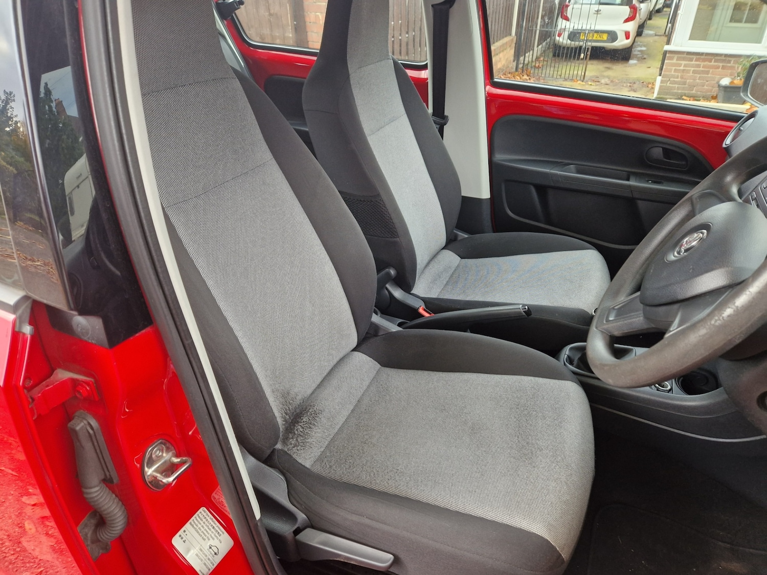 Used Skoda Citigo 2015 for sale - 77055049: Photo 11