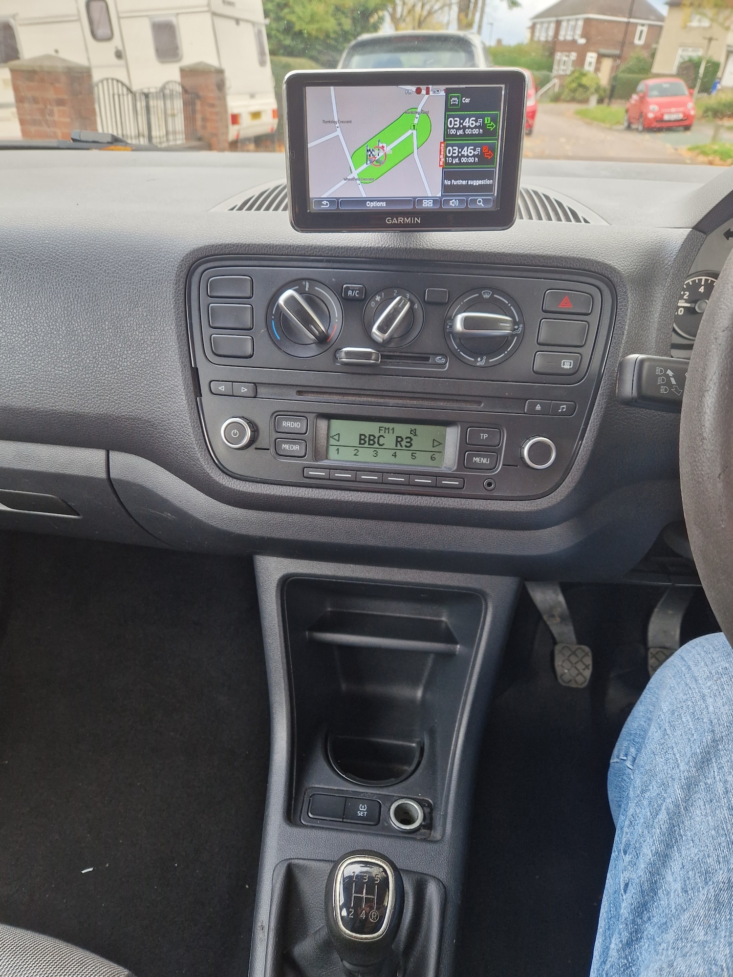 Used Skoda Citigo 2015 for sale - 77055049: Photo 15