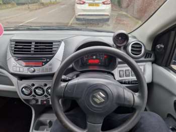 Used Suzuki Alto 2011 for sale - 74827704: Photo
