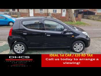 Used Suzuki Alto 2011 for sale - 74827704: Photo