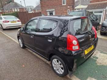Used Suzuki Alto 2011 for sale - 74827704: Photo