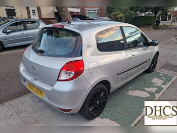 Used Renault Clio 2011 for sale - 76069207: Photo 4