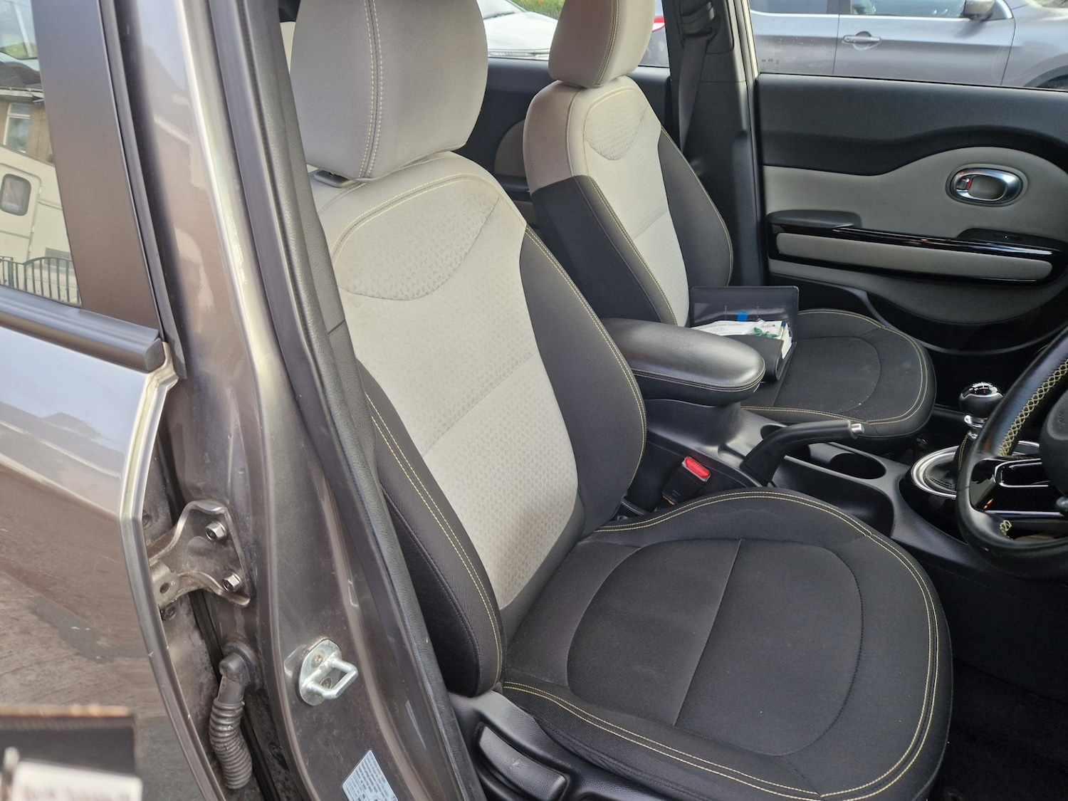 Used Kia Soul 2014 for sale - 77324241: Photo 12