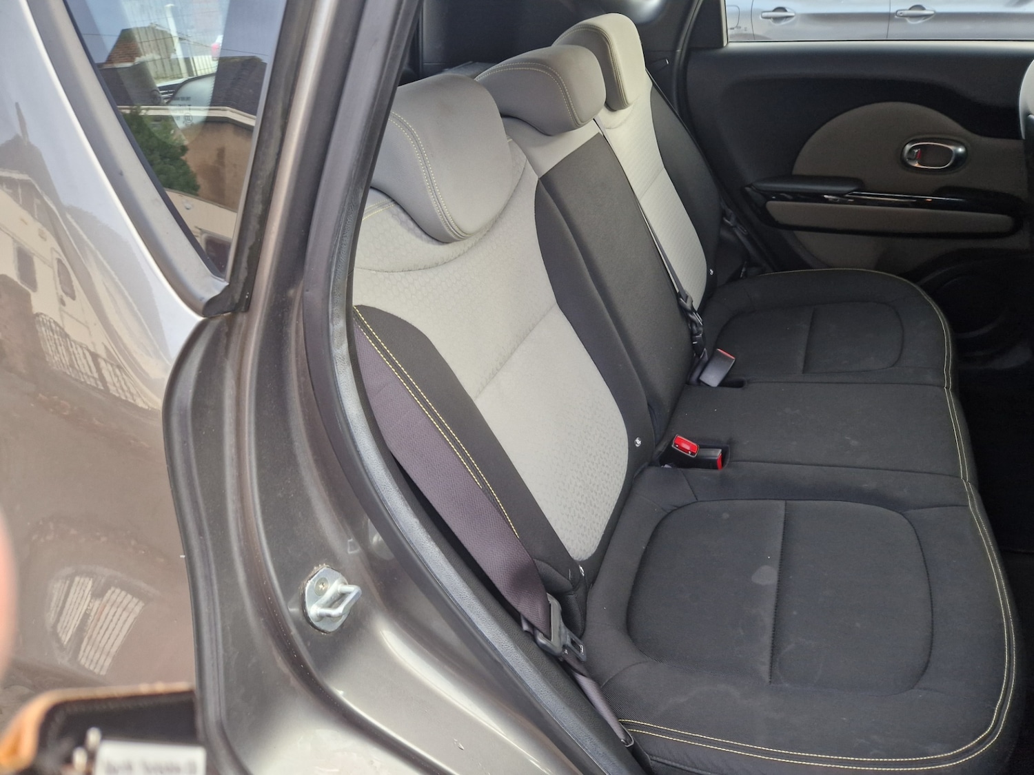 Used Kia Soul 2014 for sale - 77324241: Photo 13