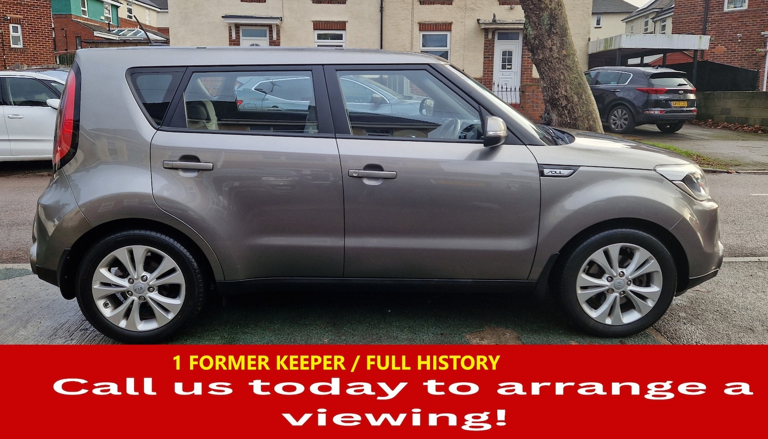 Used Kia Soul 2014 for sale - 77324241: Photo 3