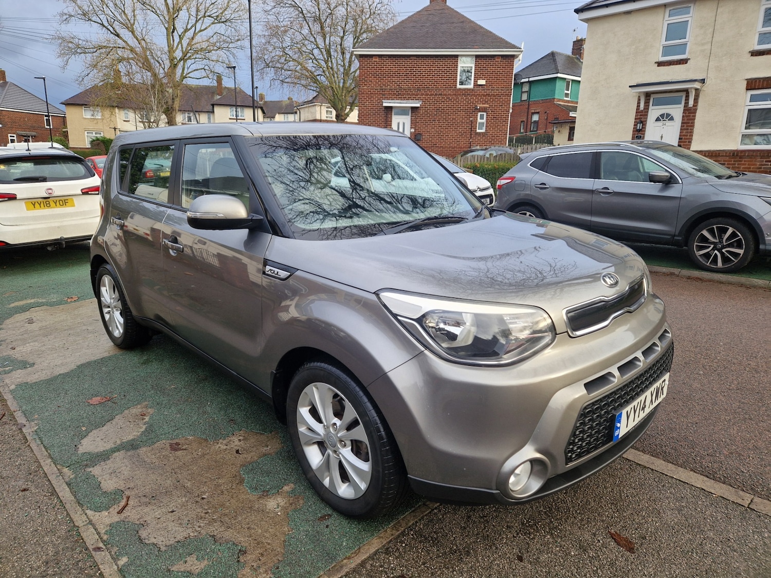 Used Kia Soul 2014 for sale - 77324241: Photo 5