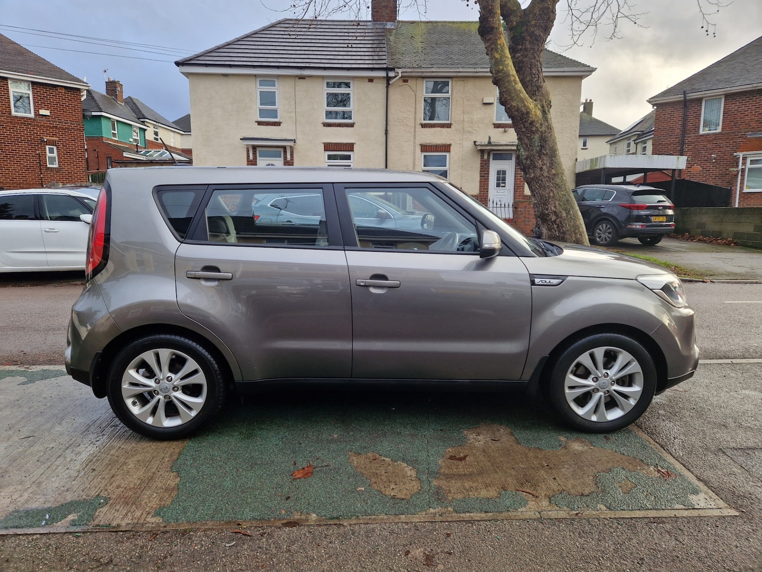 Used Kia Soul 2014 for sale - 77324241: Photo 7