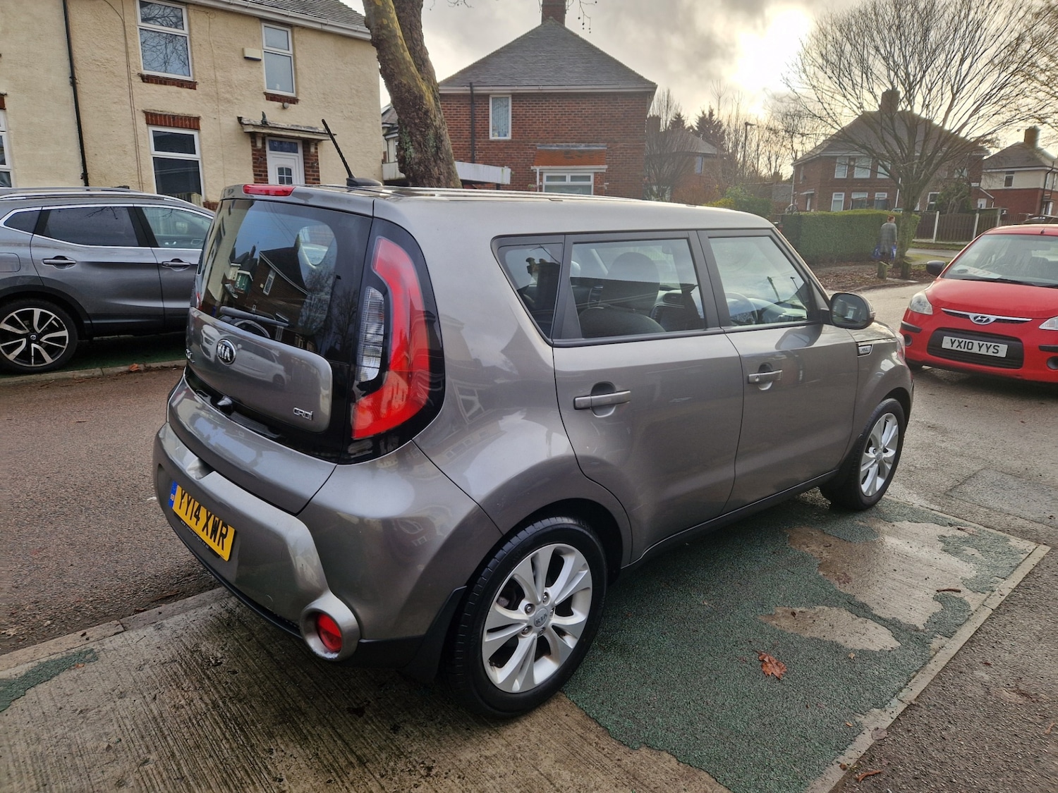 Used Kia Soul 2014 for sale - 77324241: Photo 8