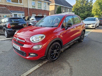 Used Fiat 500X 2016 for sale - 79244491: Photo