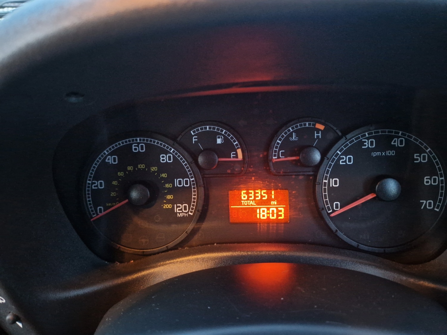 Used Fiat Doblo 2009 for sale - 78010992: Photo 5