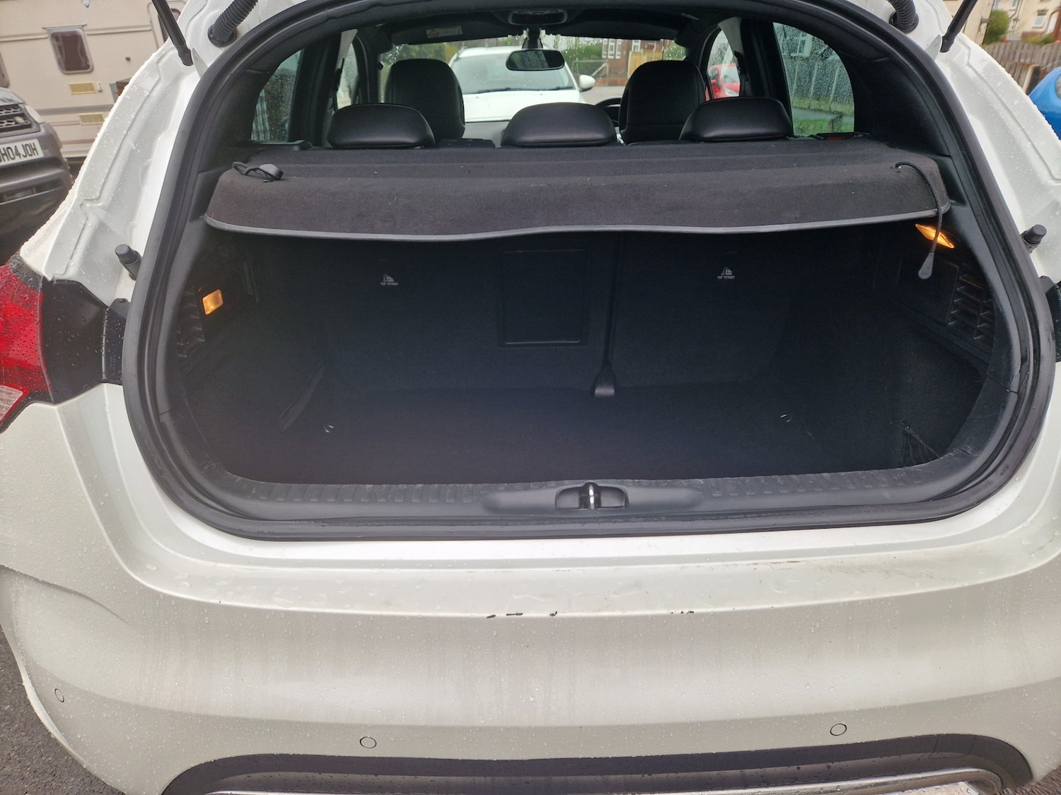 Used DS Automobiles DS 4 2016 for sale - 77690898: Photo 13