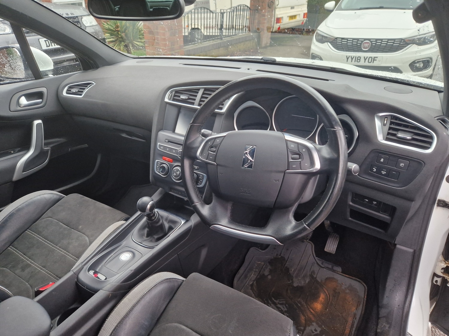 Used DS Automobiles DS 4 2016 for sale - 77690898: Photo 14