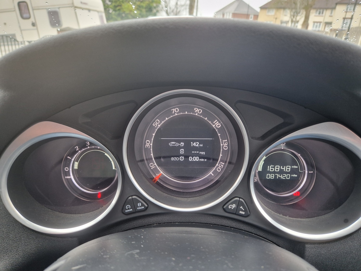 Used DS Automobiles DS 4 2016 for sale - 77690898: Photo 15