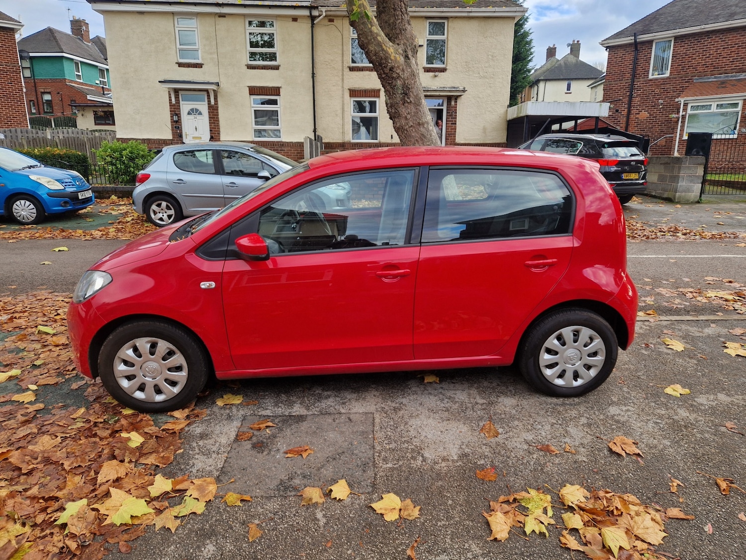 Used Skoda Citigo 2015 for sale - 76707385: Photo 7