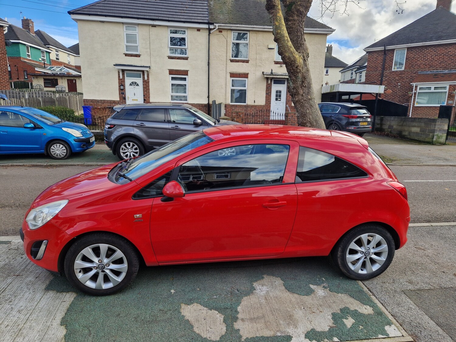 Used Vauxhall Corsa 2012 for sale - 78223979: Photo 9