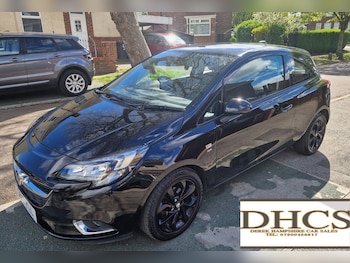 Used Vauxhall Corsa 2017 for sale - 78596670: Photo