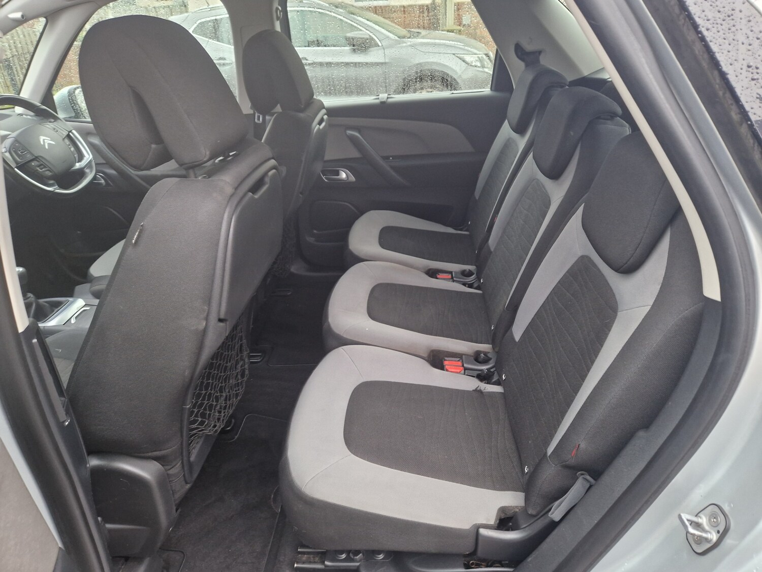 Used Citroen C4 Picasso 2014 for sale - 77889324: Photo 12